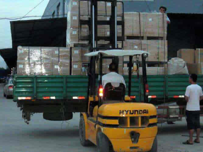 济南到景德镇货运专线-济南到景德镇货运公司-天天发车